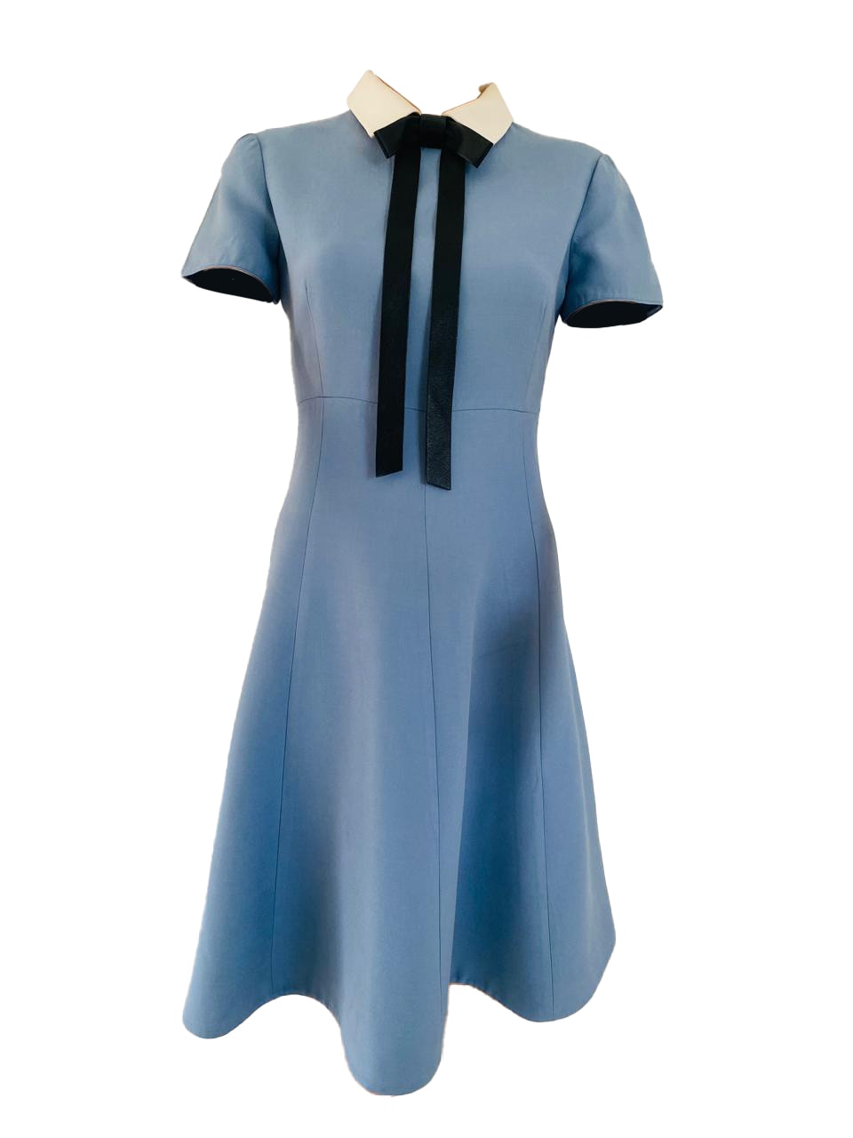 Power code dress